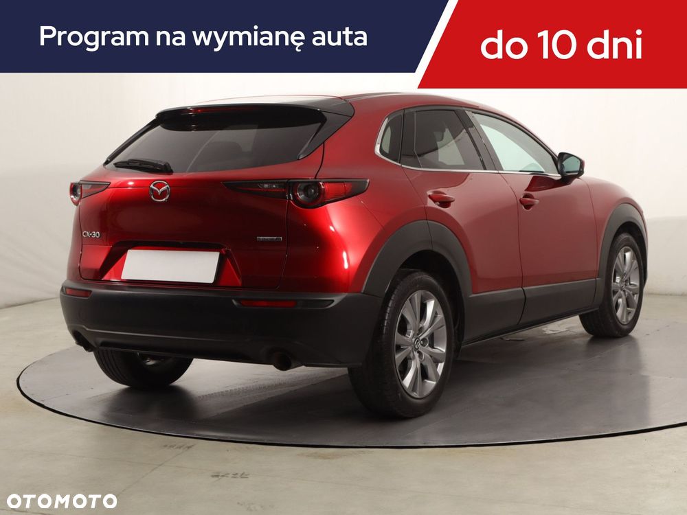 Mazda CX-30 - 7