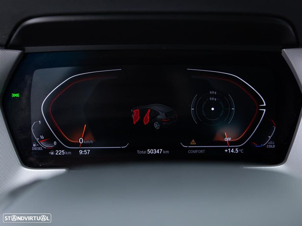 BMW 116 d Corporate Edition Auto - 19