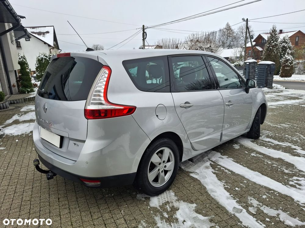 Renault Scenic TCe 130 Dynamique - 5