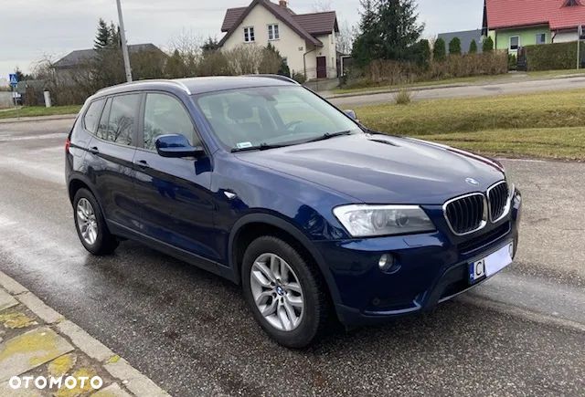 BMW X3 - 4