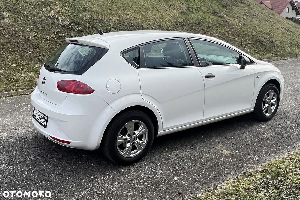Seat Leon 1.4 E1N - 10