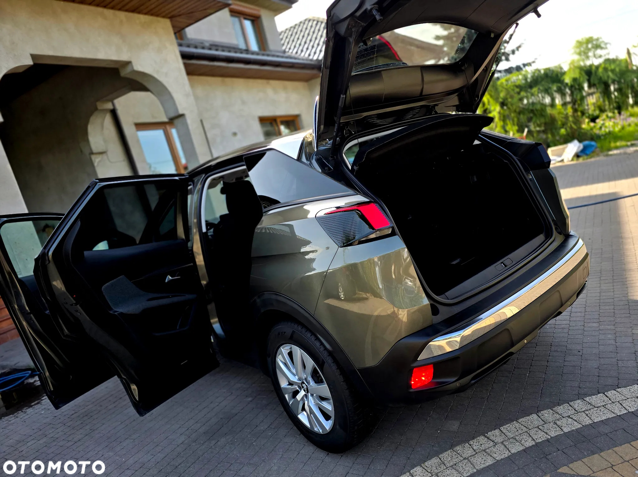 Peugeot 3008 - 9