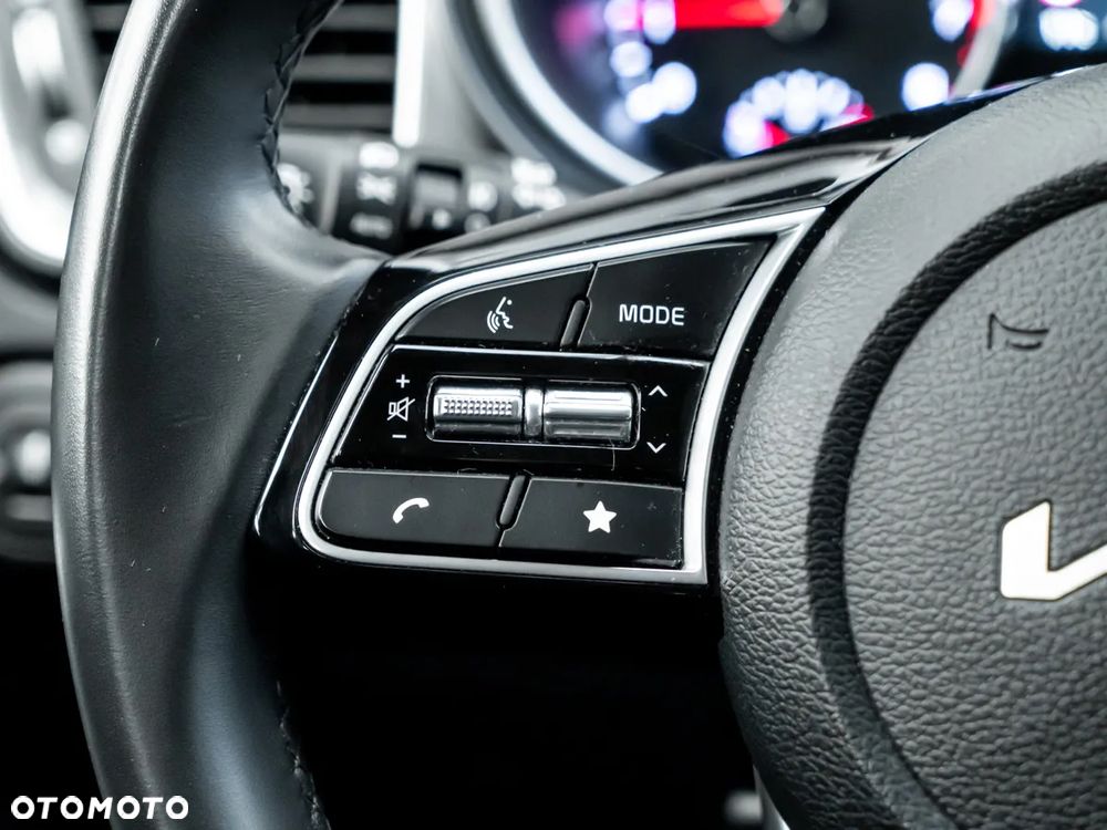 Kia Ceed 1.5 T-GDI M - 26