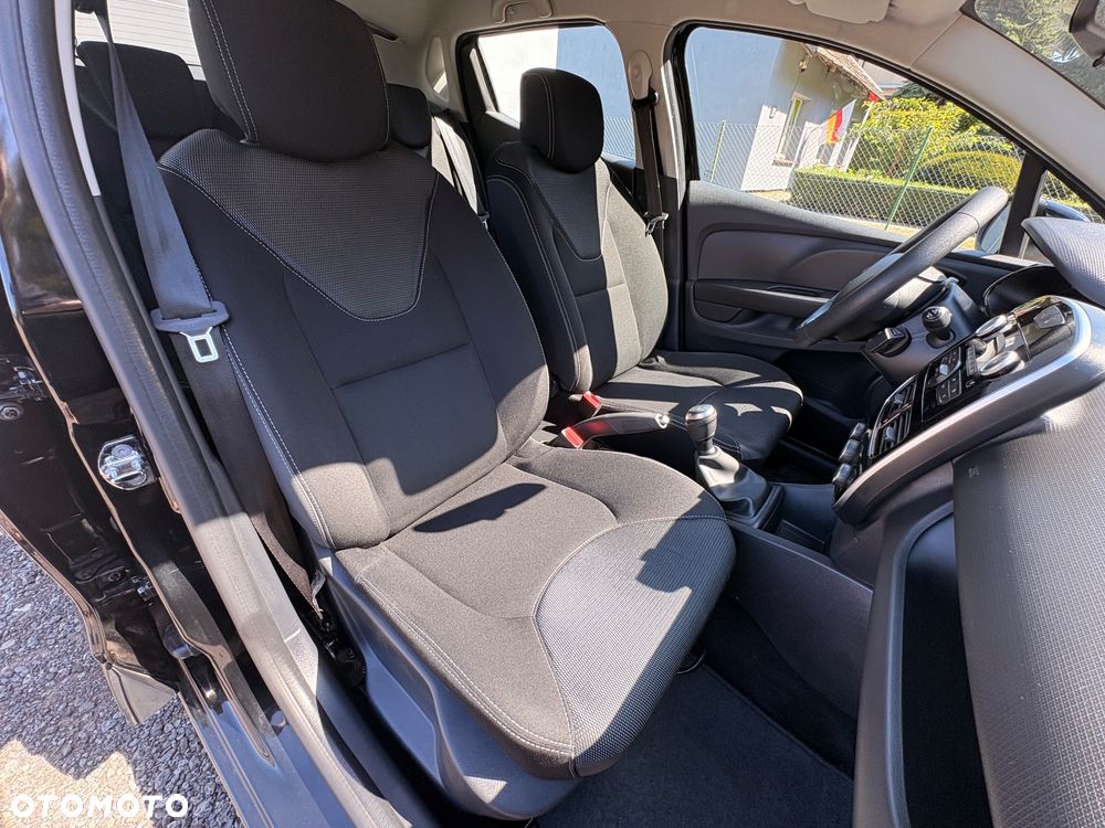 Renault Clio 1.2 16V Limited - 21