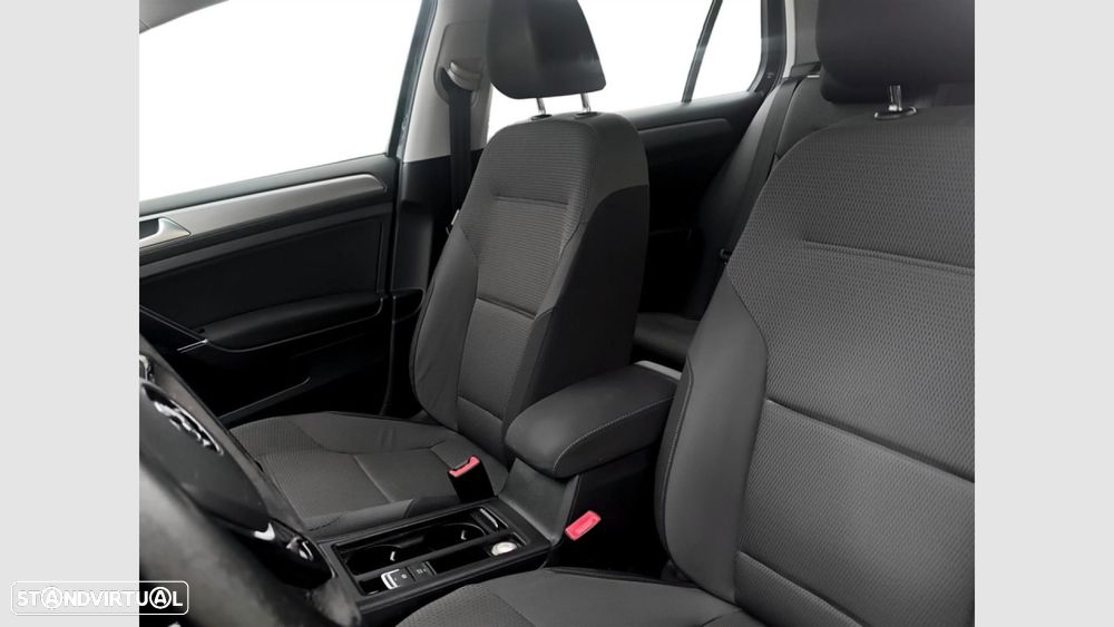 VW Golf 1.6 TDi GPS Edition - 12