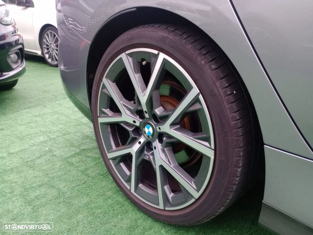 BMW 216 Gran Coupé d Pack Desportivo M - 32
