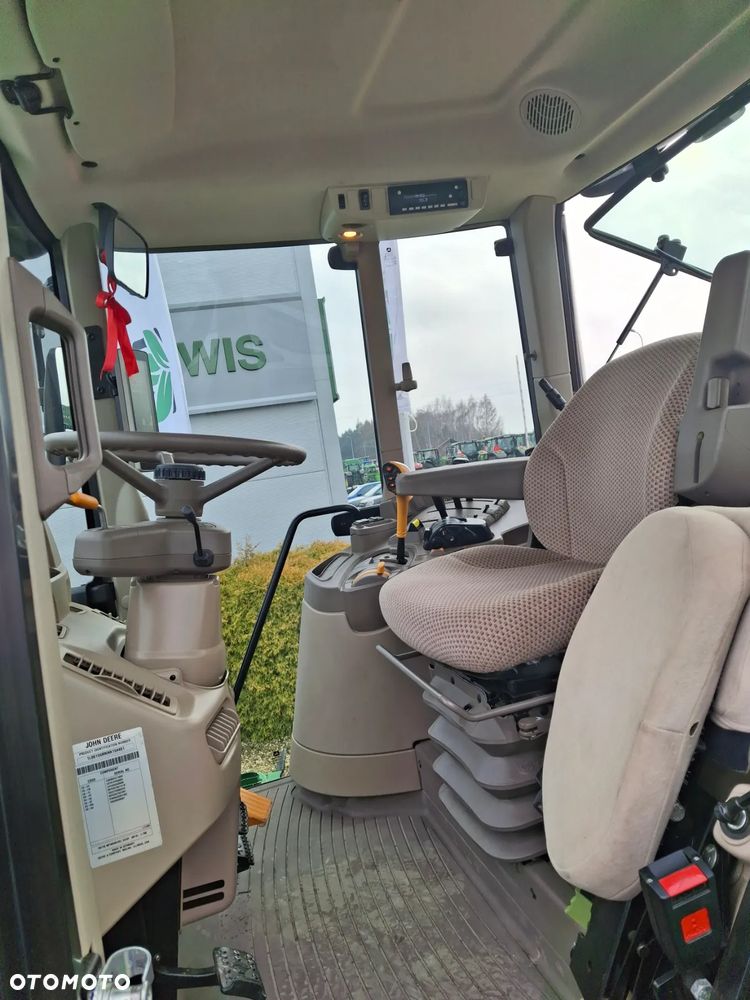 John Deere 6155M - 9