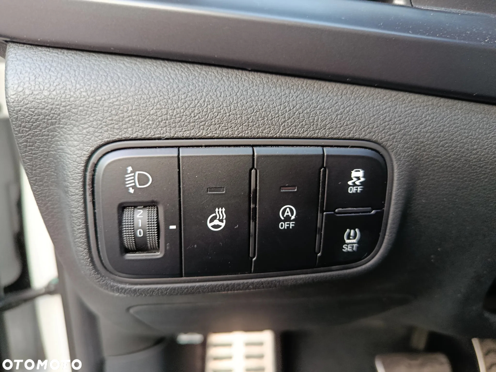 Hyundai Bayon 1.0 T-GDI Executive DCT - 15