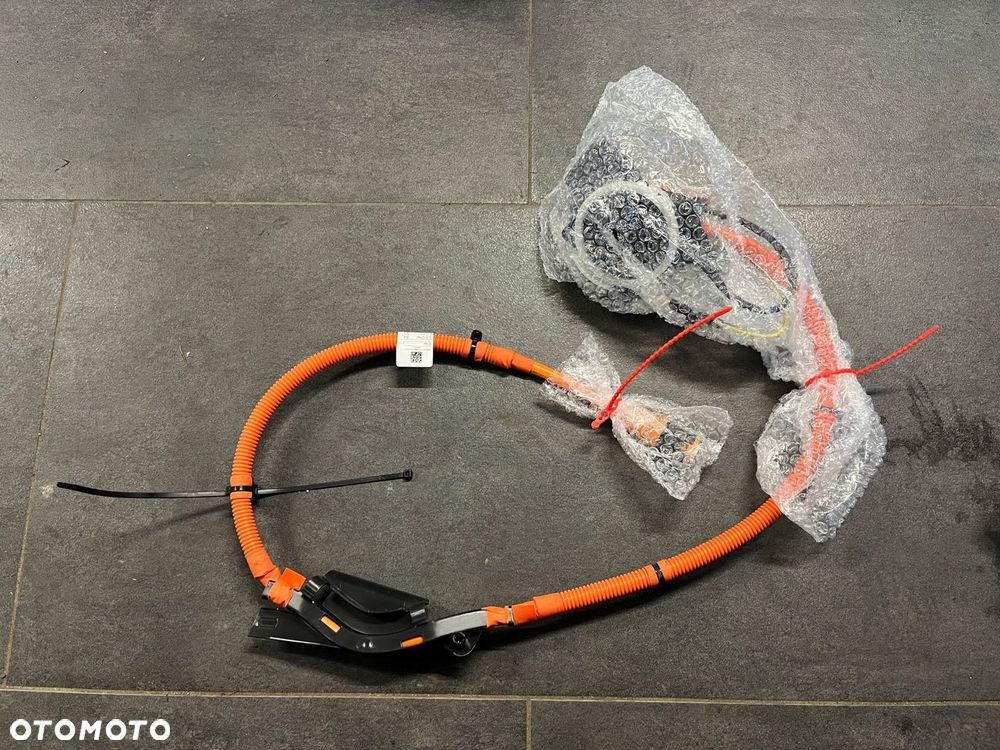 Wtyczka ładowarka hybryda BMW 3 F30 330e - 1