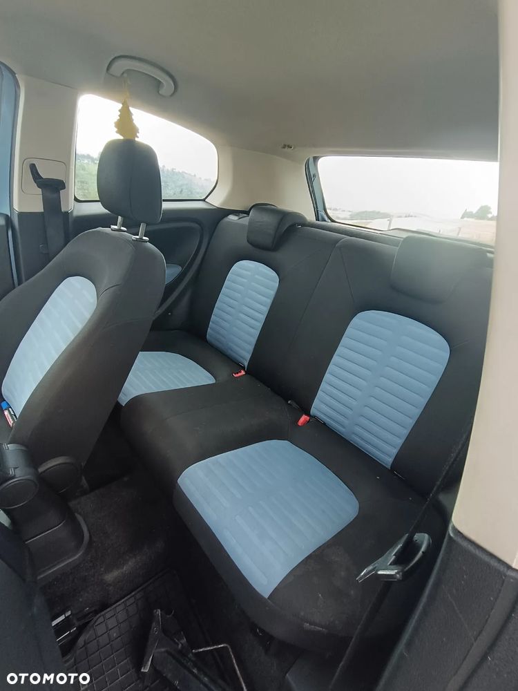 Fiat Punto - 6