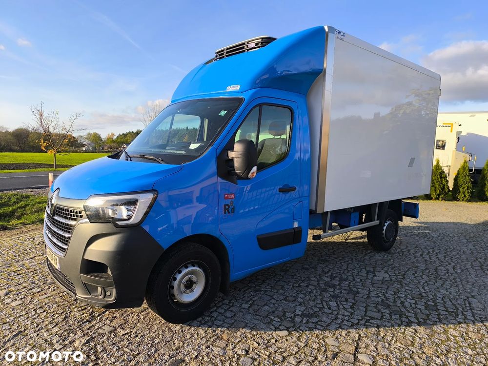 Renault Master - 21