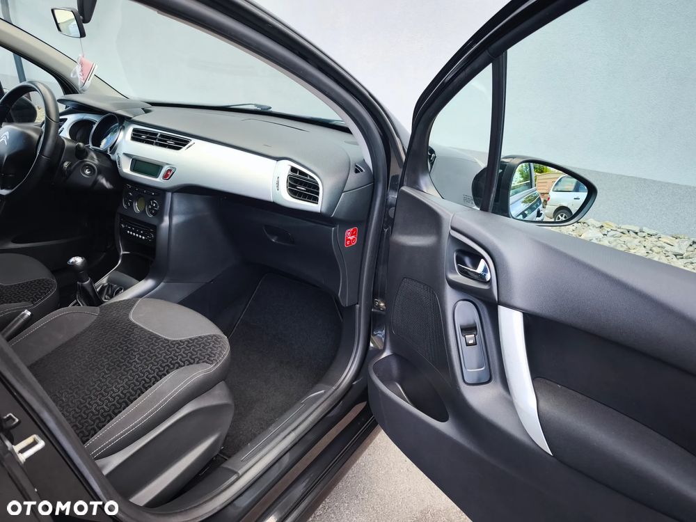 Citroën C3 - 21