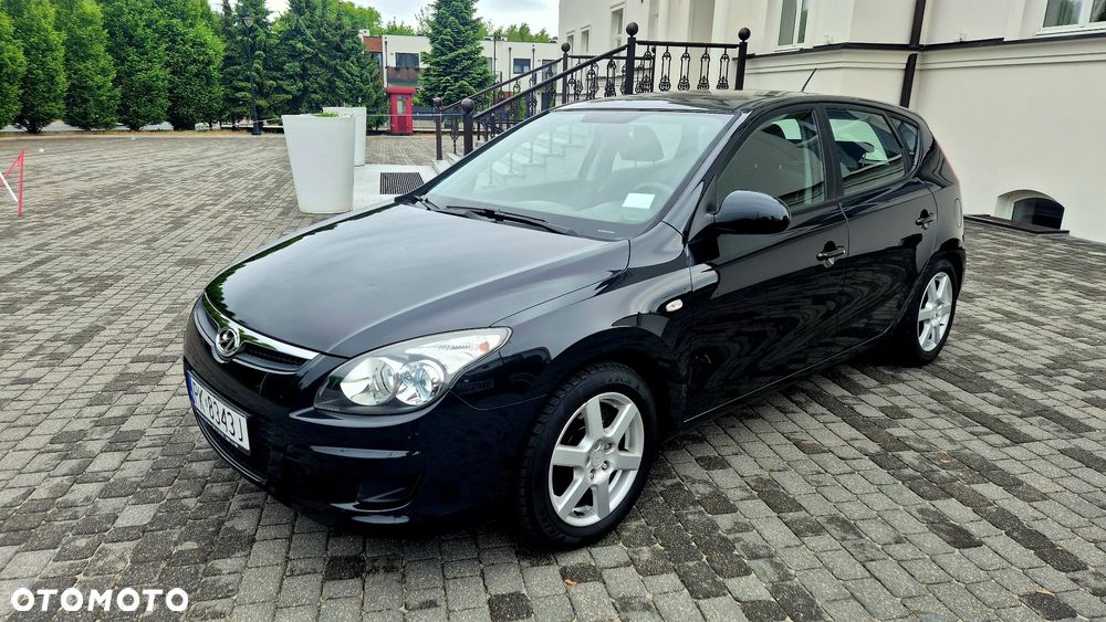 Hyundai i30 1.4 Classic + - 2
