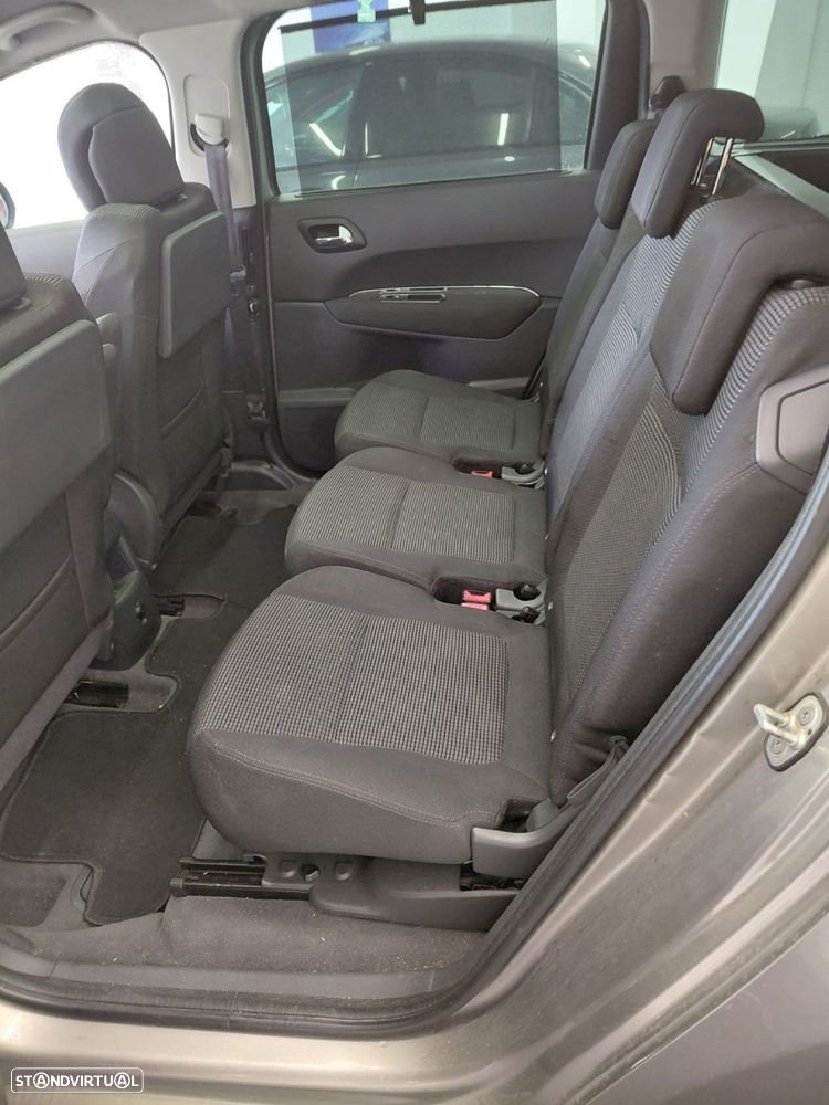 Peugeot 5008 1.6 HDi Sport - 18