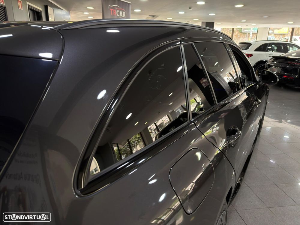 Mercedes-Benz C 300 e 9G-TRONIC AMG Line Advanced — photo 3