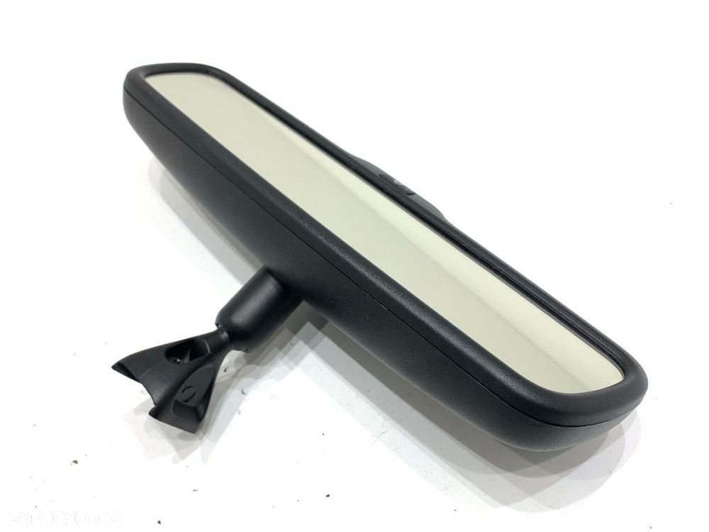 LUSTERKO WEWNĘTRZNE  MAZDA 3 (BM, BN) 2013 - 2022 2.0 88 kW [120 KM] benzyna 2013 - 2022 - 2