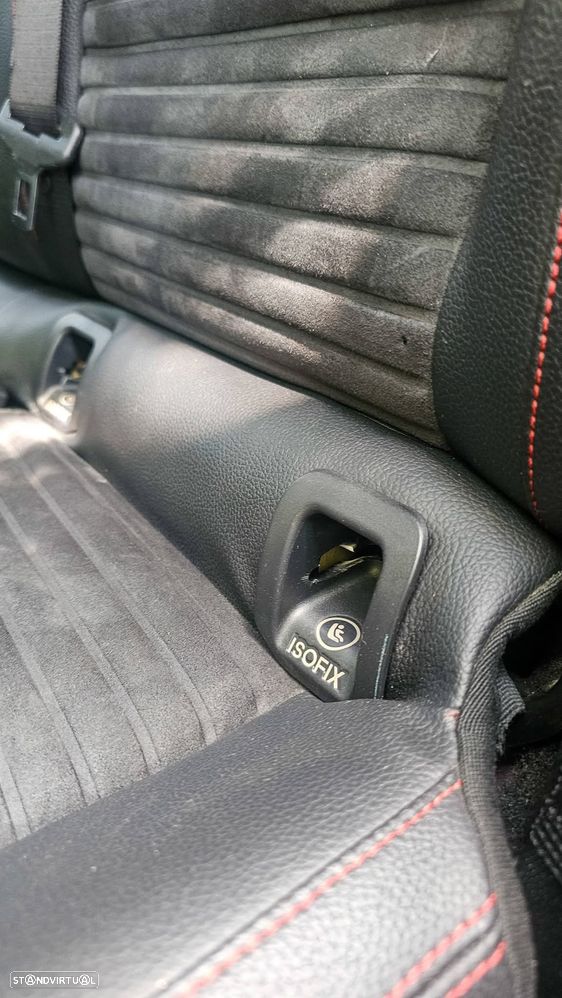 Mercedes-Benz A 200 CDI 4Matic 7G-DCT AMG Line - 12