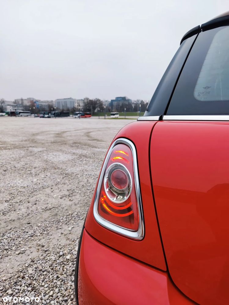 MINI Cooper - 5