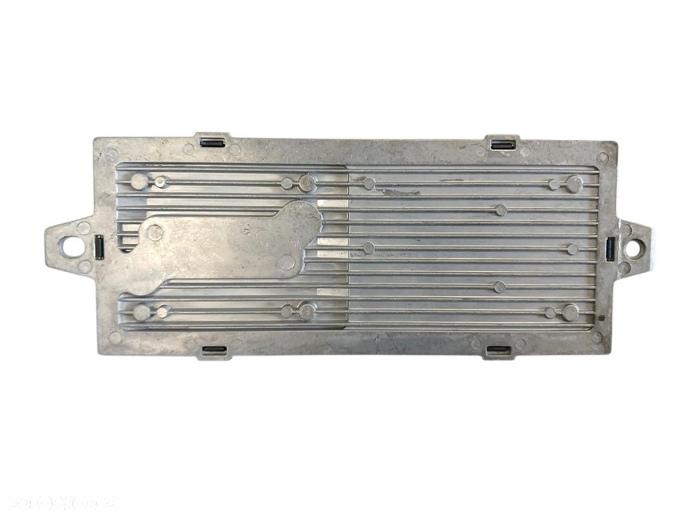 MODUŁ STEROWNIK ZAWIESZENIA DYNAMIC DRIVE BMW E61 6768383 E61 - 2