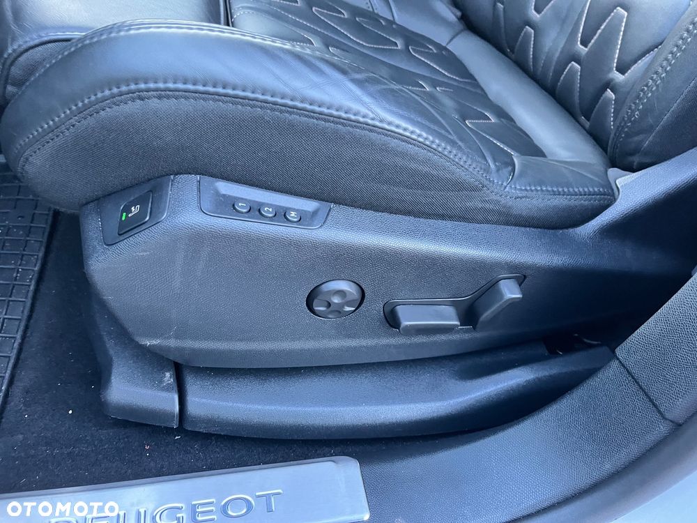 Peugeot 3008 2.0 BlueHDi Crossway S&S - 18