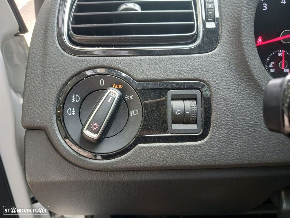 VW Polo 1.8 TSi GTi - 22