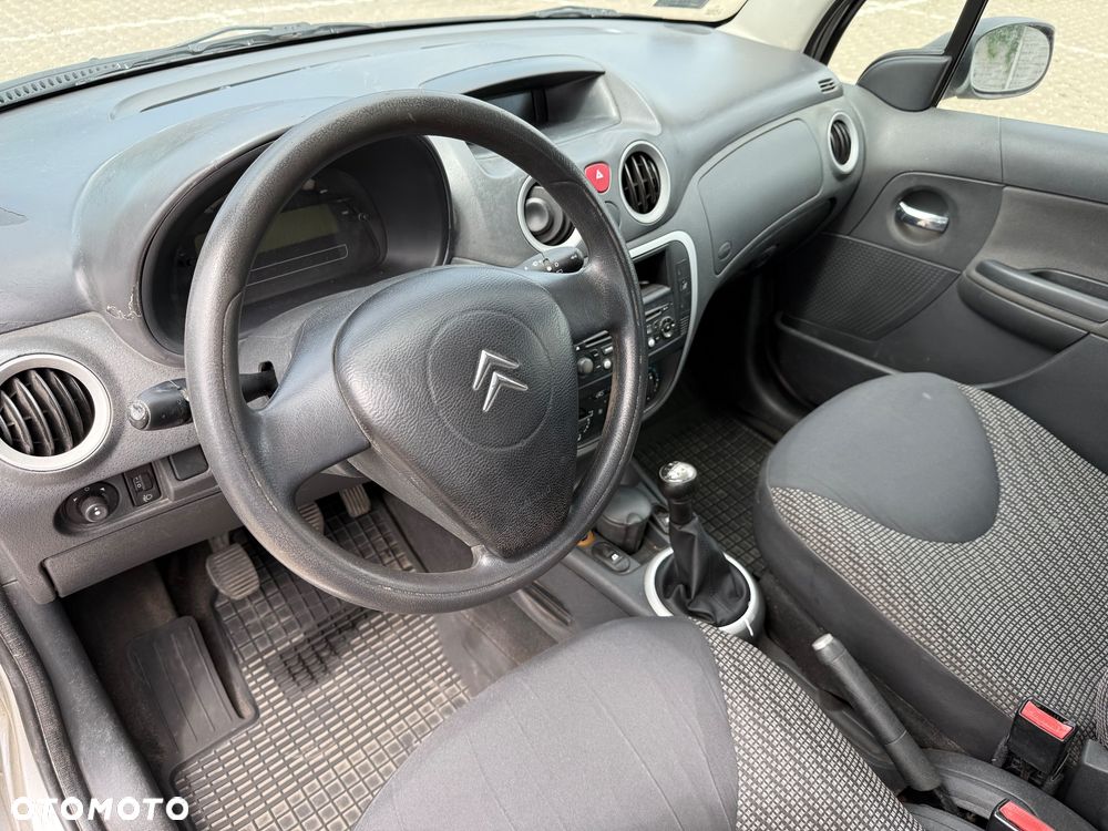 Citroën C3 1.4 HDi Furio - 5