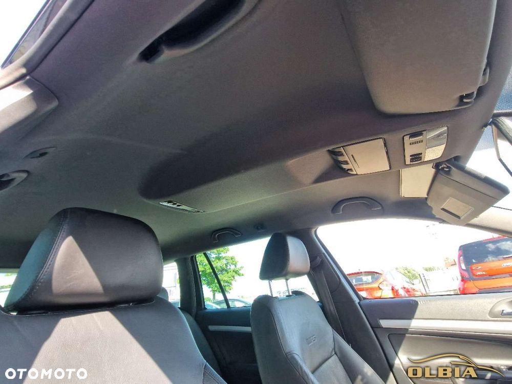 Skoda Octavia 2.0 TDI RS - 22