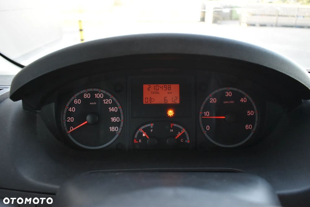 Fiat Ducato - 5