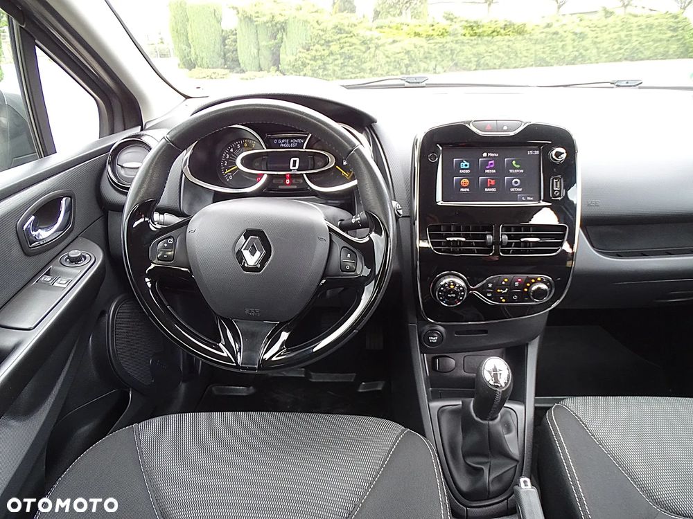 Renault Clio TCe 90 Limited - 7
