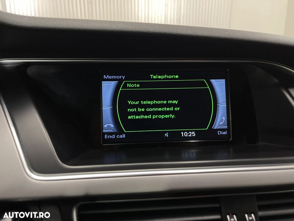 Audi A5 Sportback - 16