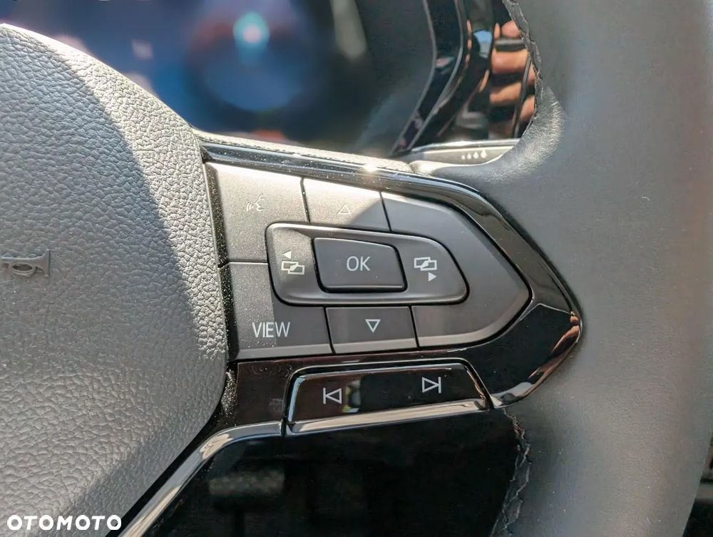 Ford Transit Connect L2 102KM Flexcab Trend - 11