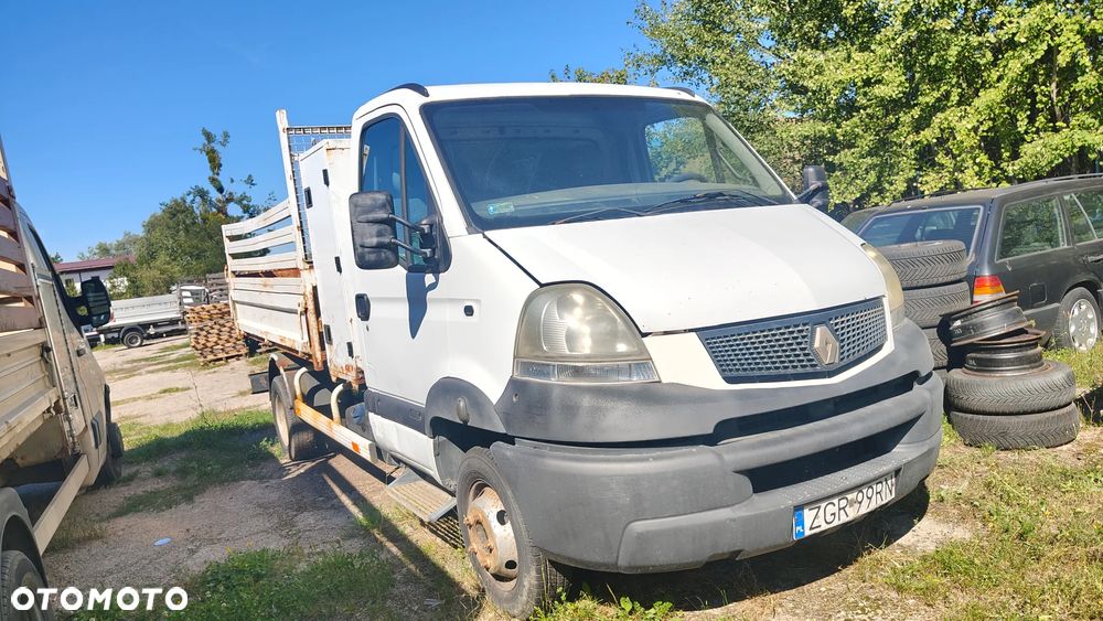 Renault Mascott - 5