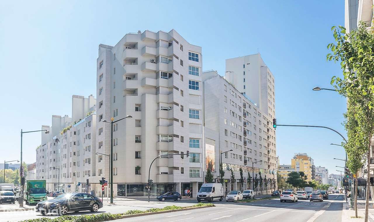 Apartamento T3 para arrendamento - Grande imagem: 2/17