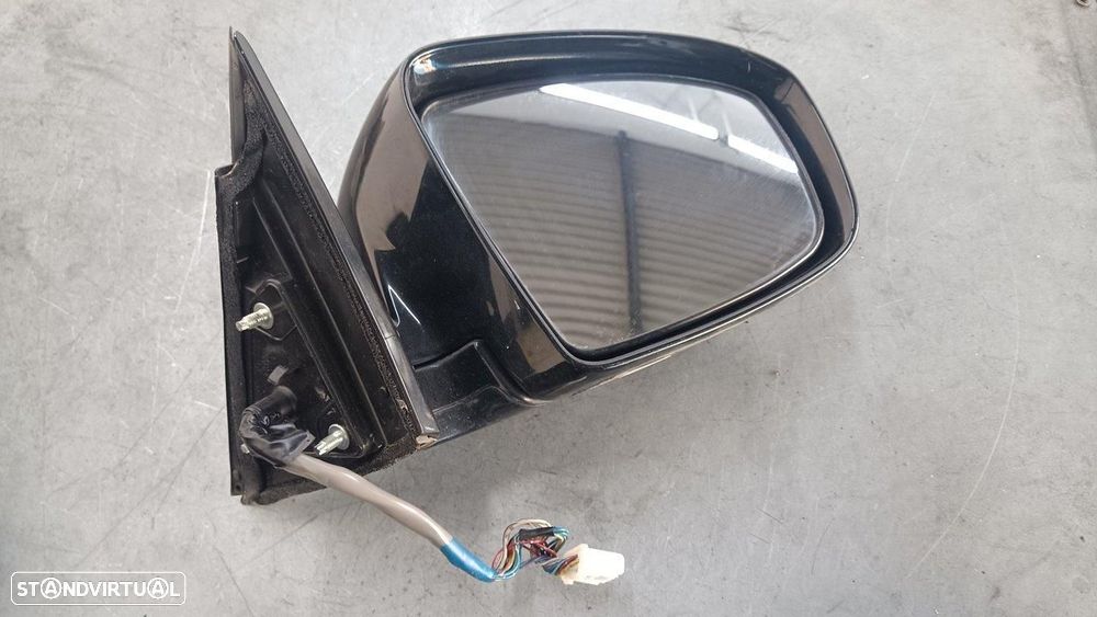 RETROVISOR DIREITO INFINITI EX J50 - 1
