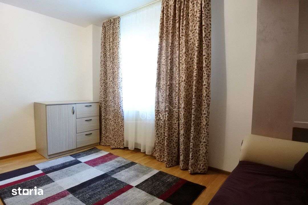 Energiei - garsoniera confort 1 - mobilata si utilata elegant - Imagine principală: 5/12