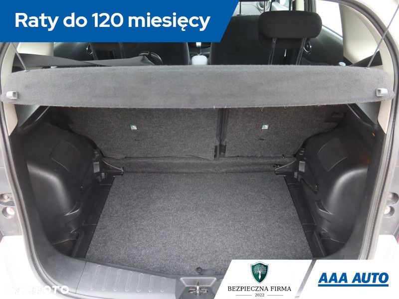 Nissan Note - 16