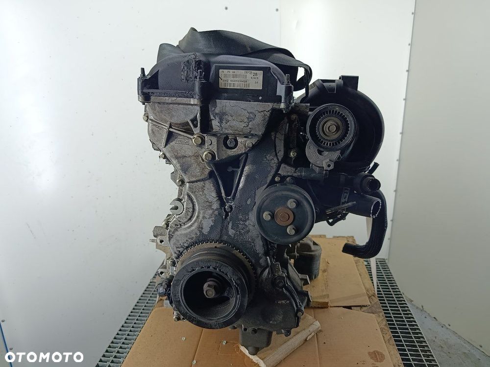 SILNIK FORD FOCUS III MGDA 2.0 TI-VCT - 5