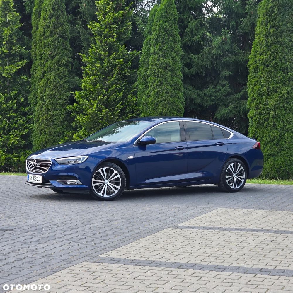 Opel Insignia 2.0 Ultimate Exclusive - 4