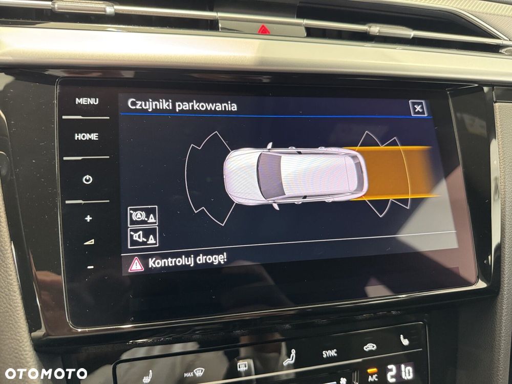 Volkswagen Arteon Shooting Brake 2.0 TSI R-Line DSG - 26
