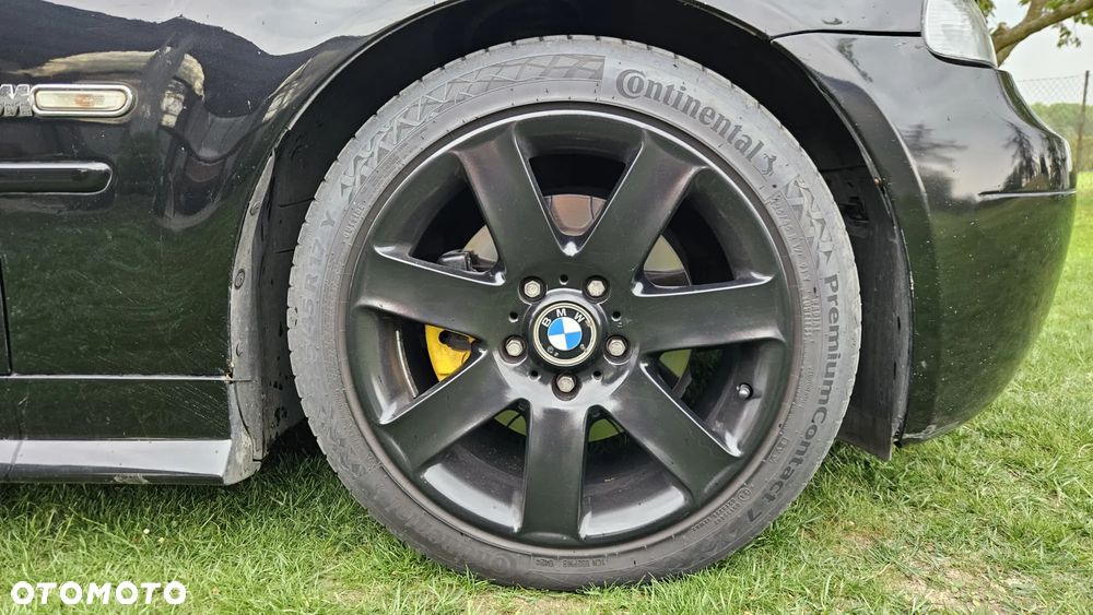 BMW Seria 3 - 14