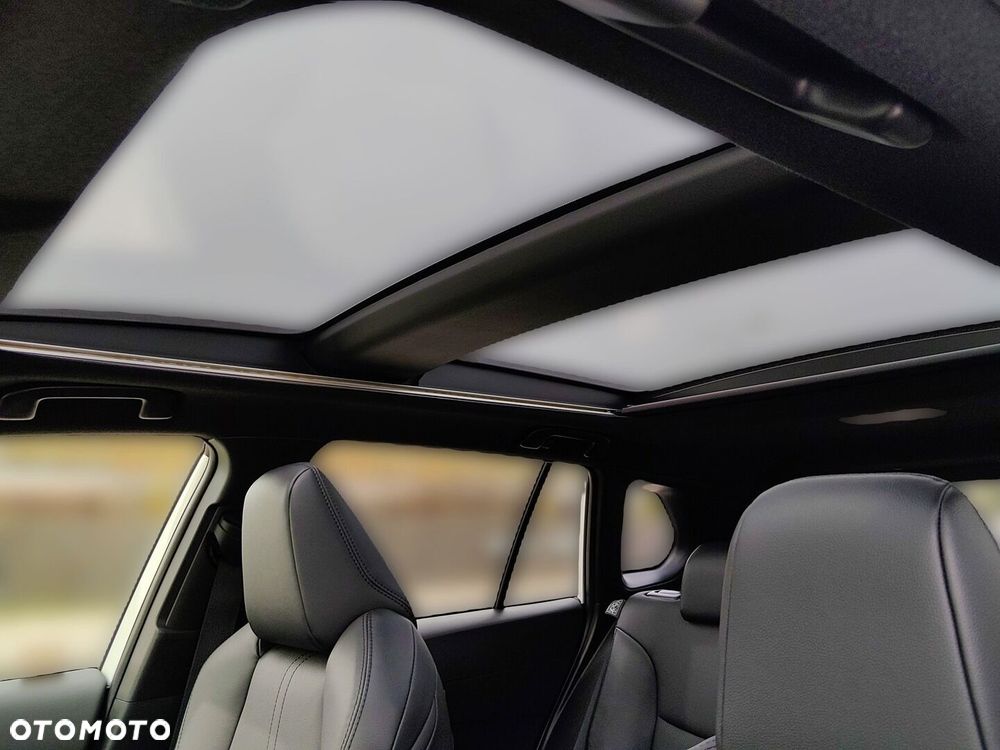 Toyota Corolla Cross 2.0 Hybrid Executive AWD - 32