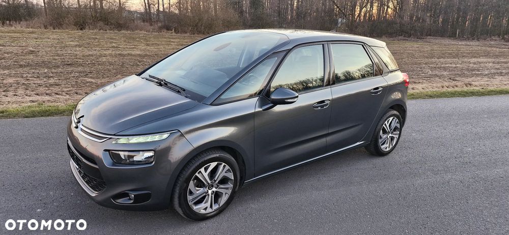 Citroën C4 Picasso 1.6 BlueHDi MoreLife S&S EAT6