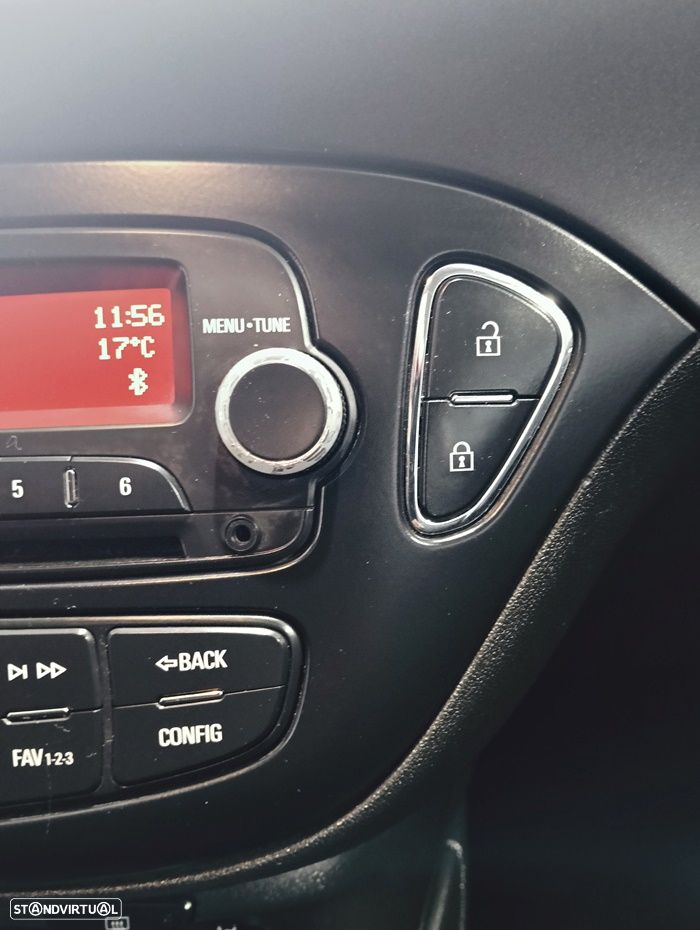 Opel Corsa 1.3 CDTi Business Edition - 25