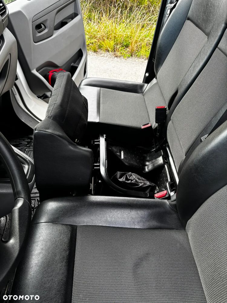 Toyota ProAce Kombi D-4D Compact 2,6t - 30