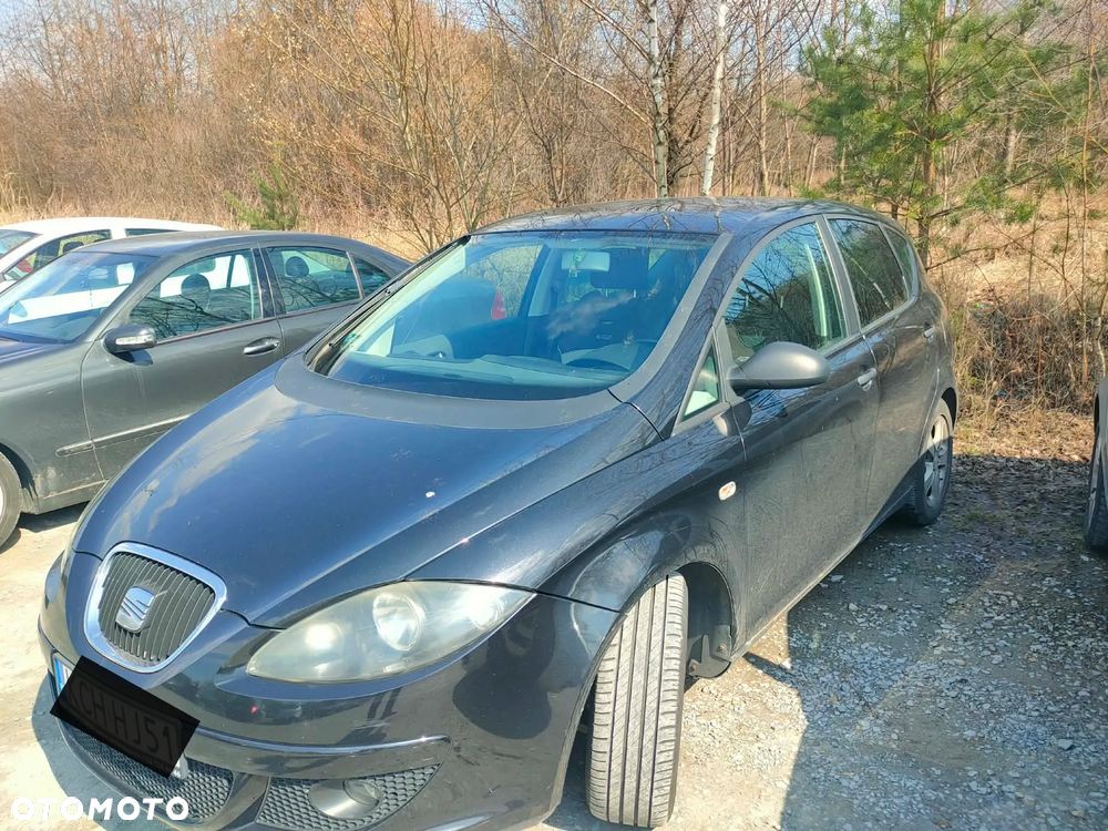 Seat Altea 1.9 TDI Style - 1