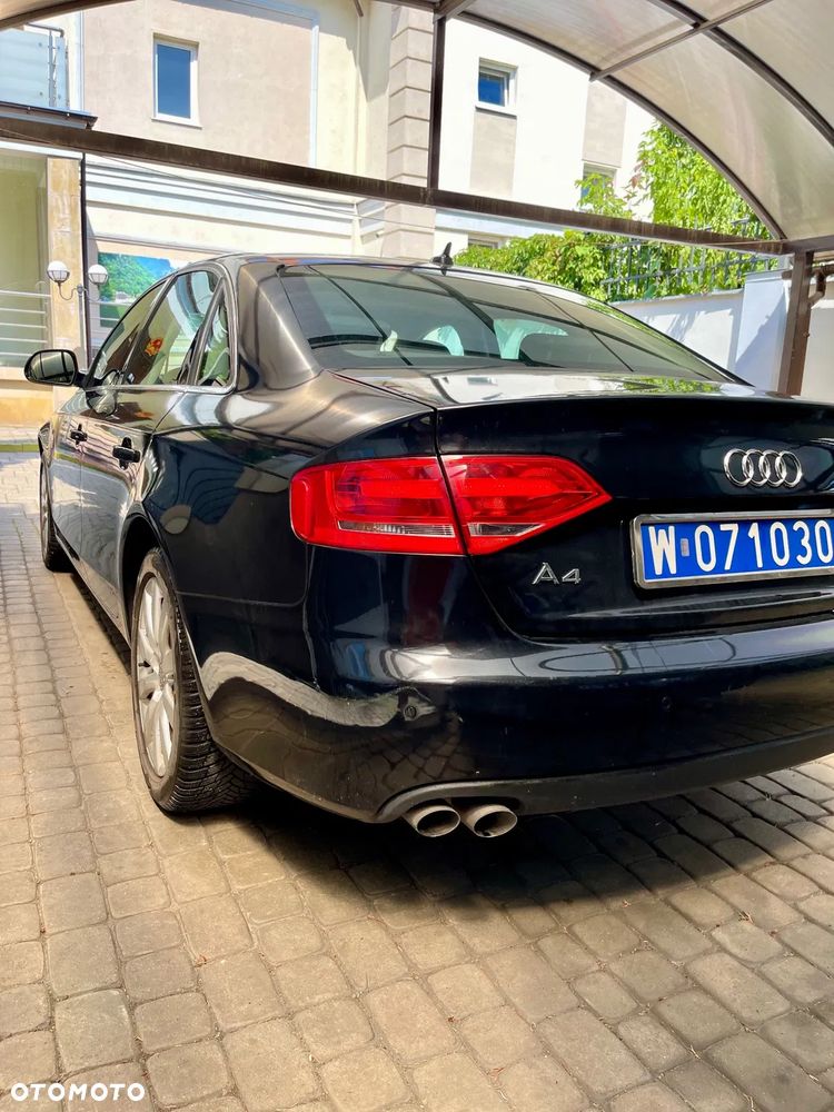 Audi A4 Allroad - 5
