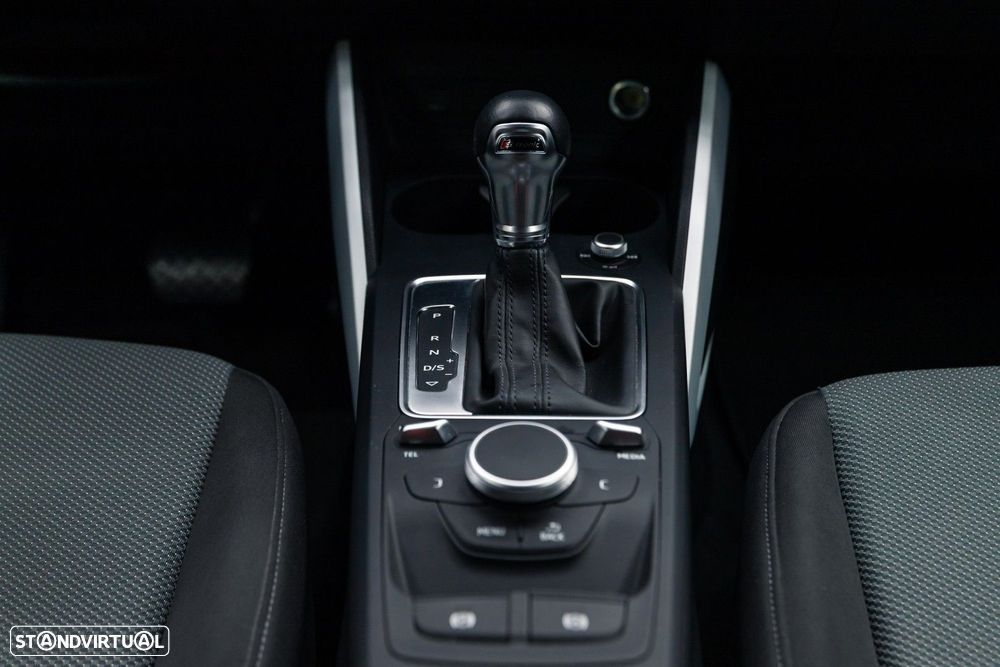 Audi Q2 1.6 TDI S tronic - 39