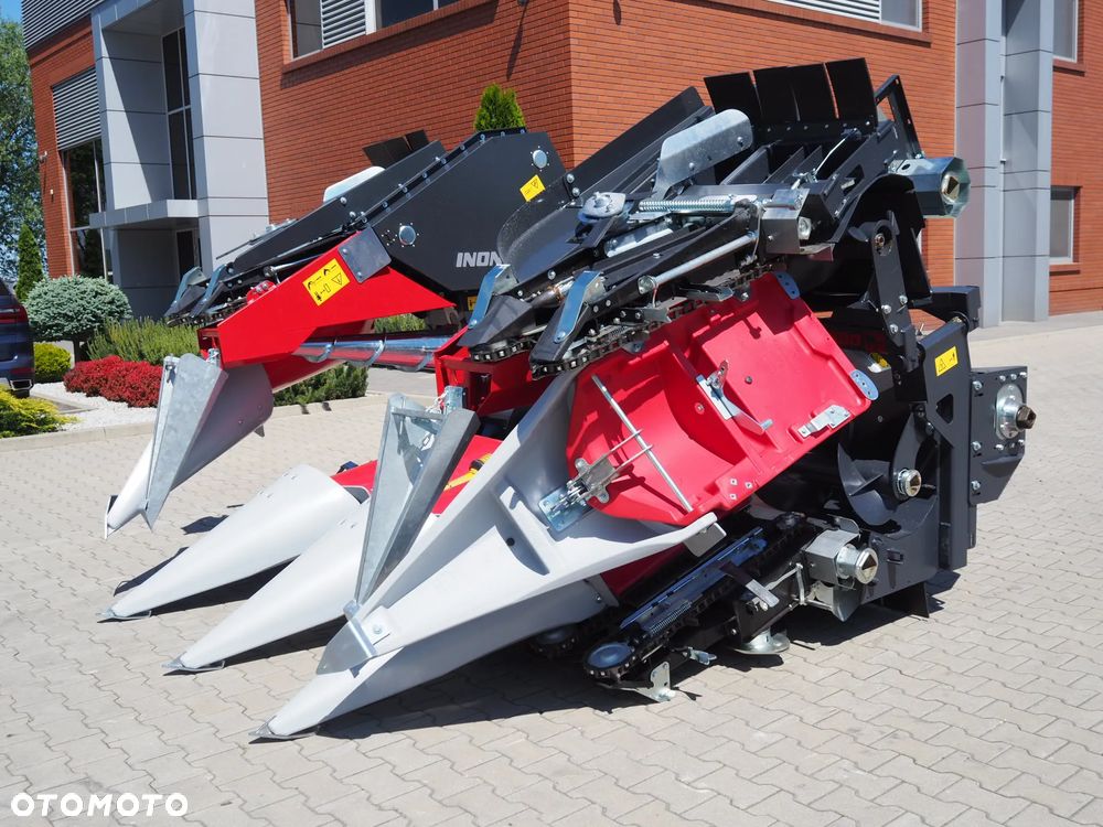 Dominoni SL 976 BG KAIMAN - 10