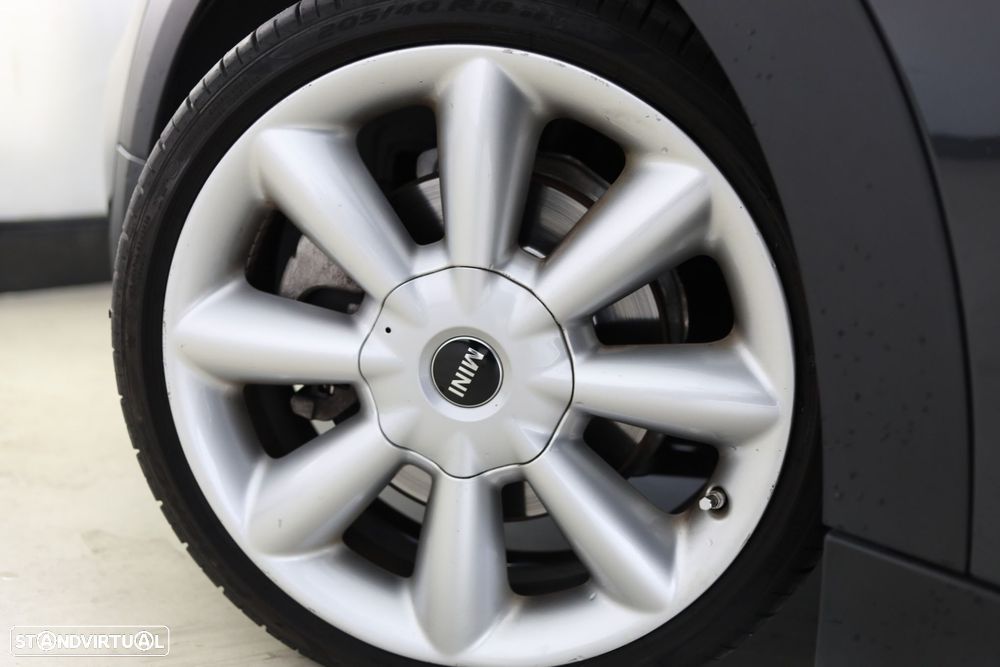 MINI 3 Portas Cooper S - 30