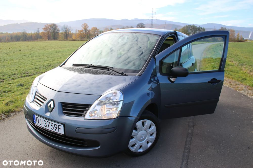 Renault Modus 1.2 TCE Alize - 7